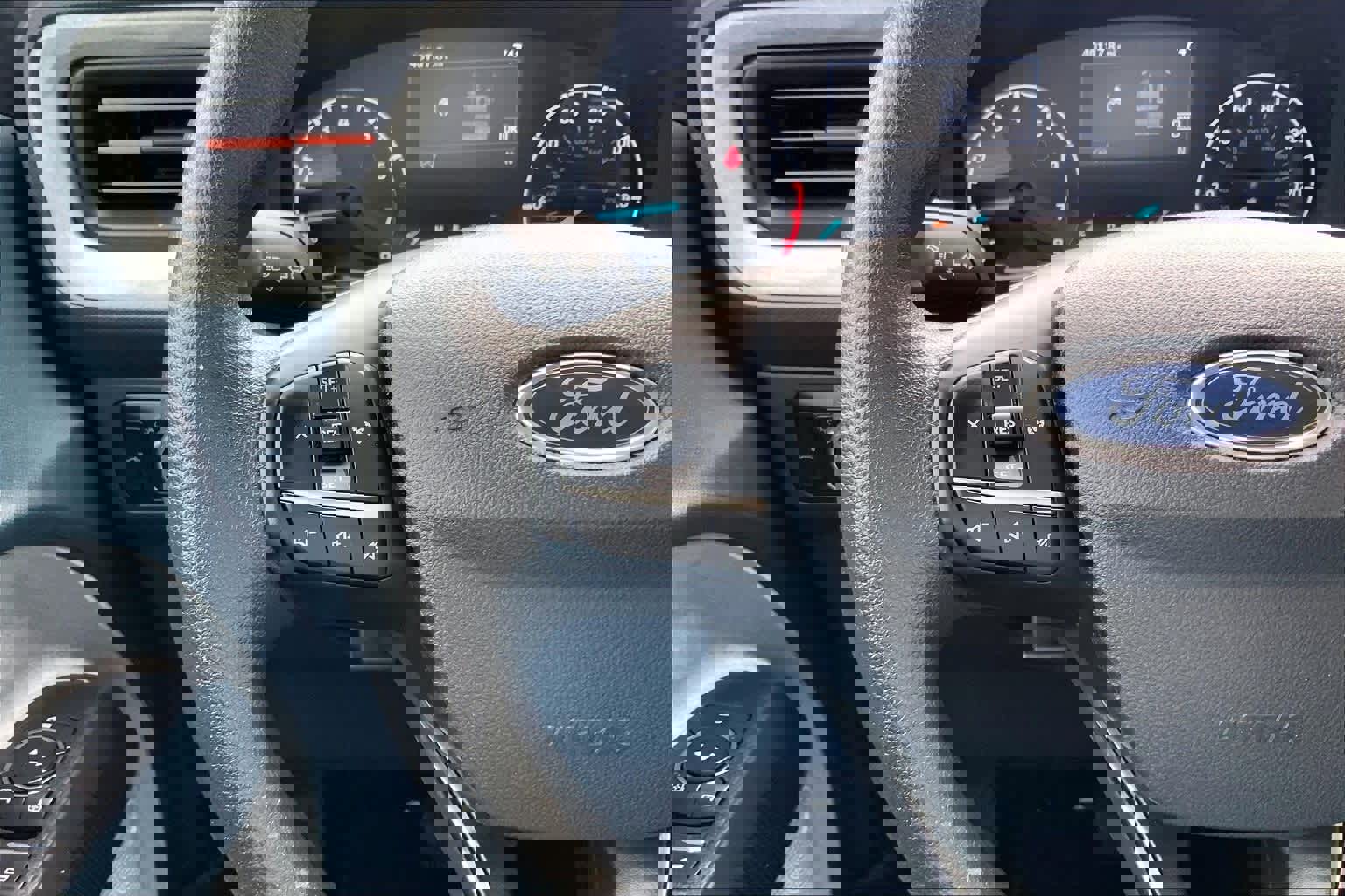 Certified 2023 Ford Maverick XLT w/ Equipment Group 300A Standard image 24