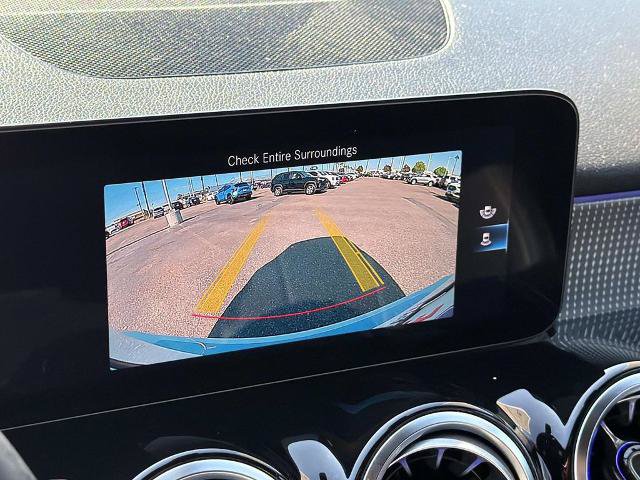 Used 2022 Mercedes-Benz GLB 250 image 26