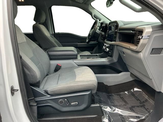 Certified 2021 Ford F150 XLT w/ Equipment Group 302A High AWD/4WD image 17
