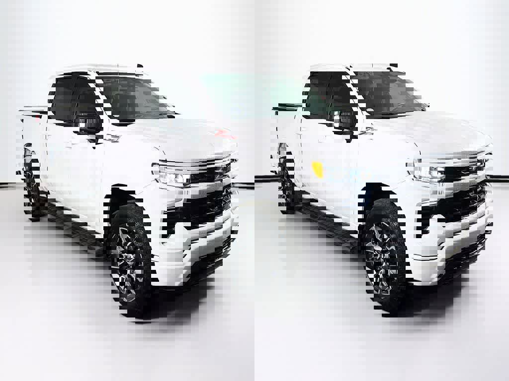 Used 2023 Chevrolet Silverado 1500 RST w/ All Star Edition Plus image 7