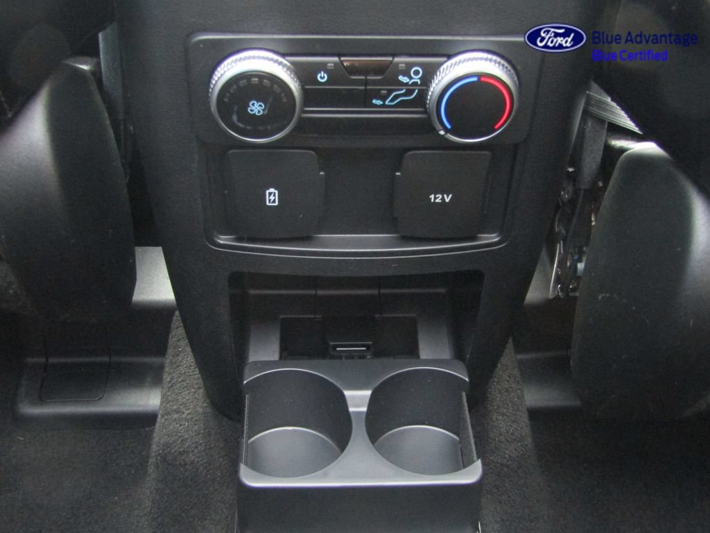 Certified 2024 Ford Explorer XLT w/ Equipment Group 202A AWD/4WD image 34