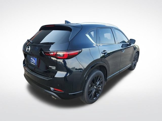Used 2025 MAZDA CX-5 2.5 Turbo AWD/4WD image 9