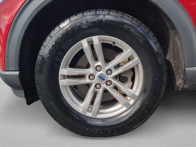 Certified 2023 Ford Explorer XLT image 21