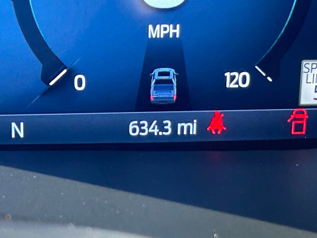 Certified 2025 Ford F150 King Ranch w/ FX4 Off-Road Package image 45