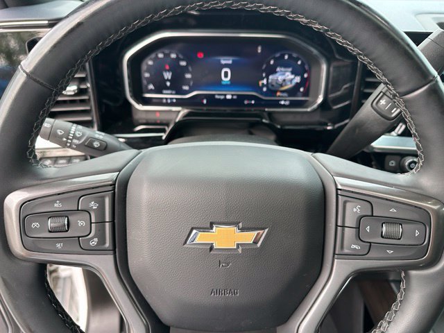Used 2024 Chevrolet Silverado 2500 High Country w/ High Country Premium Package AWD/4WD image 35