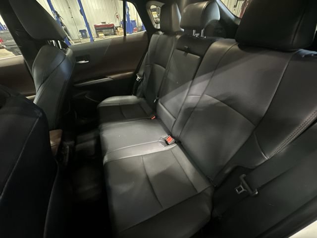Used 2022 Toyota Venza Limited AWD/4WD image 30