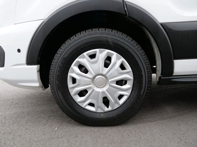 Certified 2024 Ford Transit 350 XLT RWD image 13