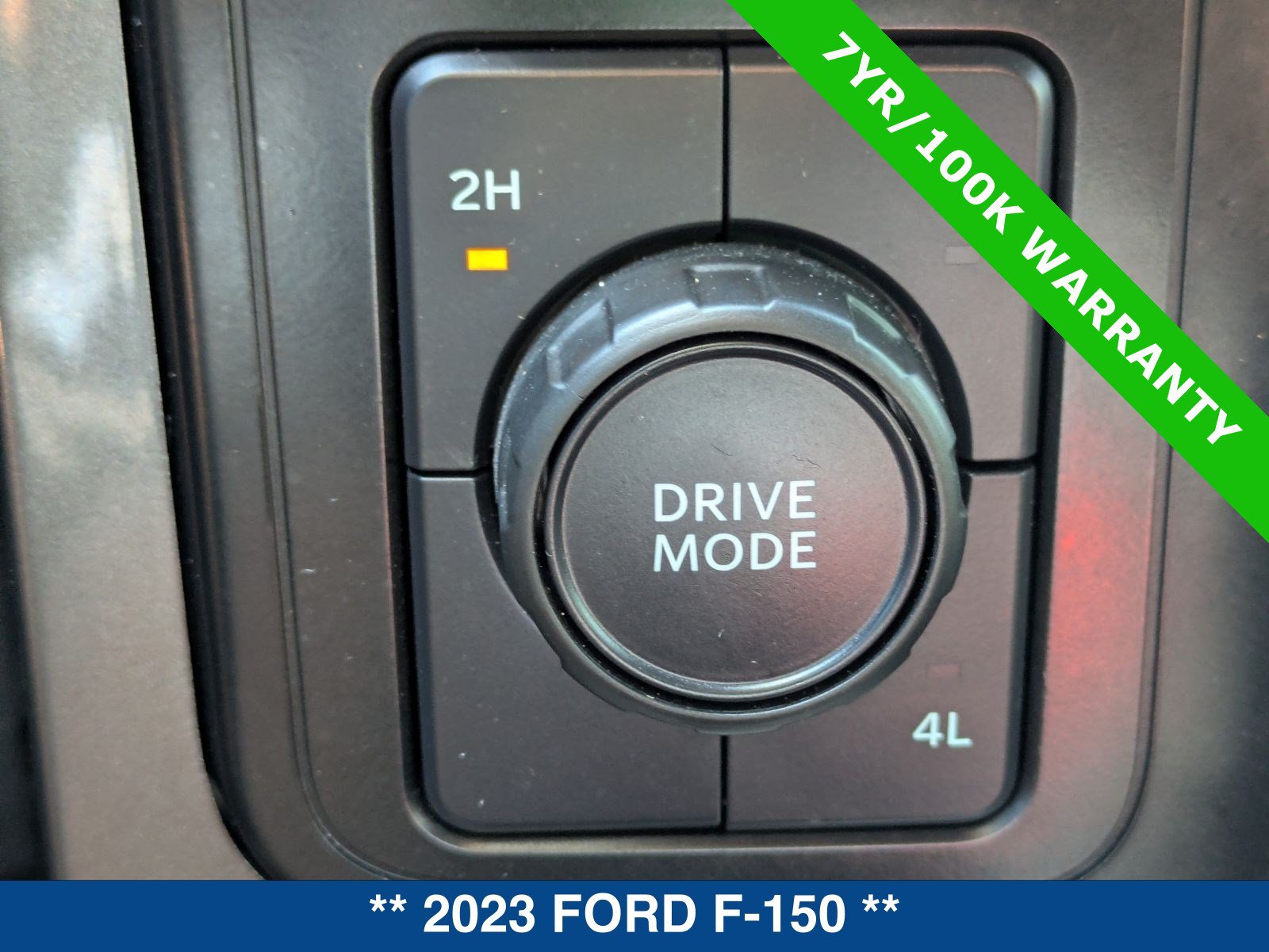Certified 2023 Ford F150 XLT w/ Equipment Group 302A High AWD/4WD image 36