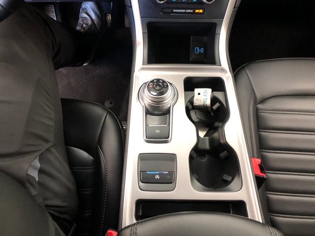 Certified 2024 Ford Edge SEL w/ Convenience Package AWD/4WD image 19
