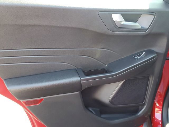 Certified 2024 Ford Escape ST-Line w/ Tech Pack #1 image 24