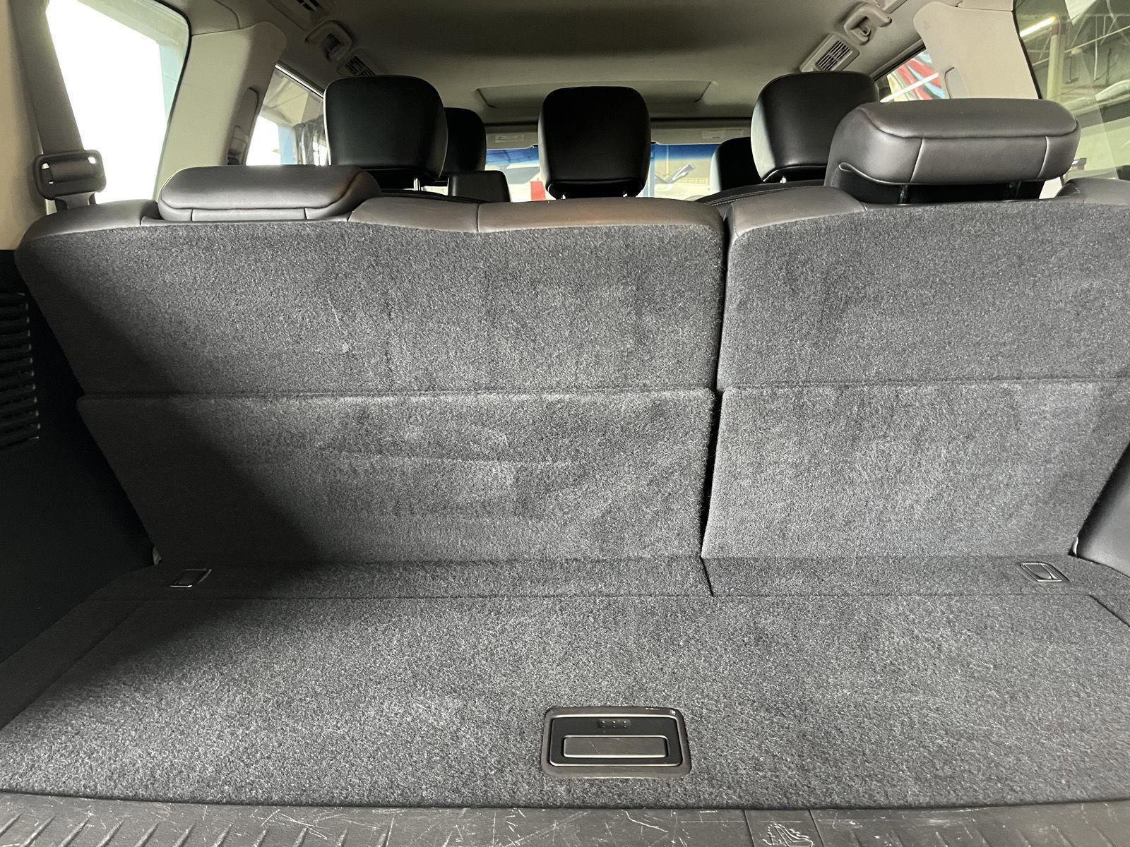 Used 2017 Nissan Armada SL w/ Technology Package image 26