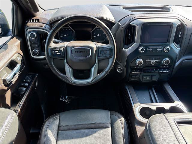 Used 2019 GMC Sierra 1500 Denali w/ Denali Ultimate Package AWD/4WD image 26