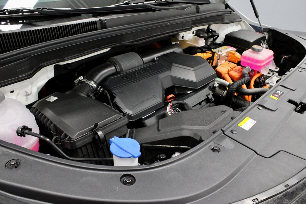 Used 2026 Kia Carnival EX FWD image 19