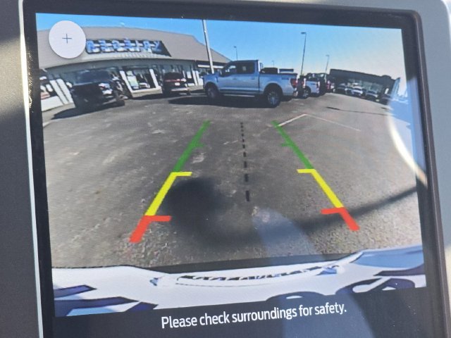 Certified 2023 Ford Edge SE AWD/4WD image 29