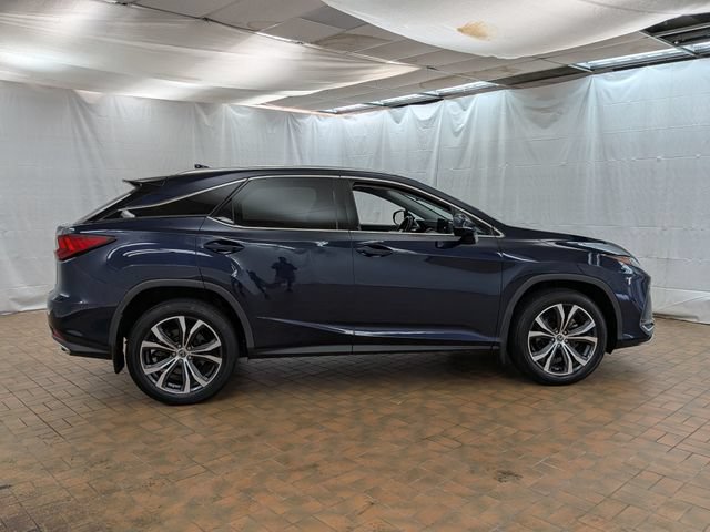 Used 2020 Lexus RX 350 AWD w/ Premium Package image 8
