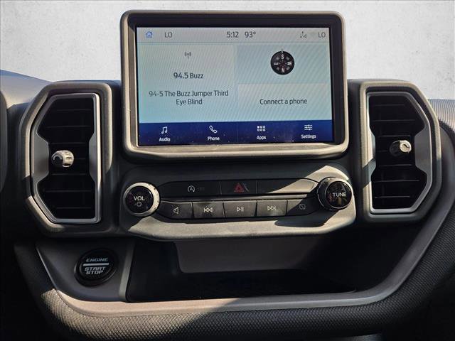 Certified 2024 Ford Bronco Sport Outer Banks AWD/4WD image 14