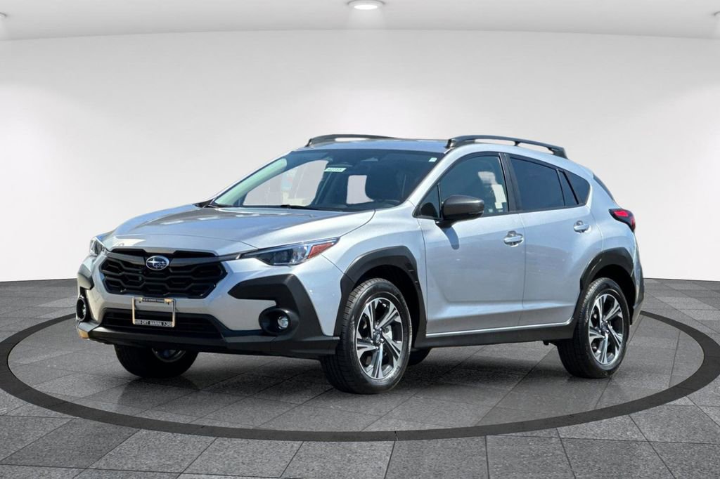 Used 2024 Subaru Crosstrek 2.0i Premium AWD/4WD image 10