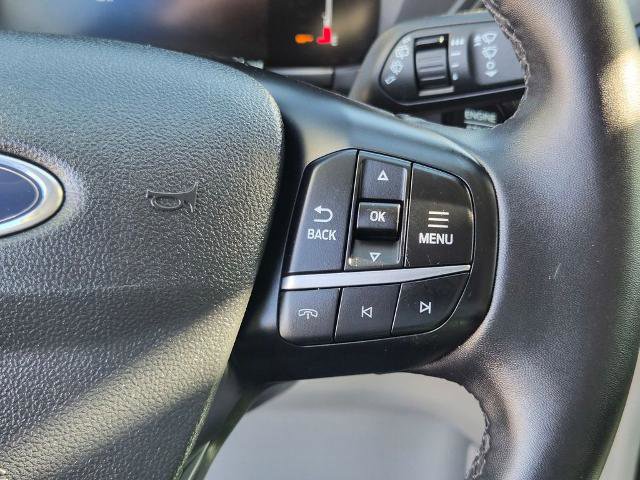 Certified 2024 Ford Escape Active FWD image 26