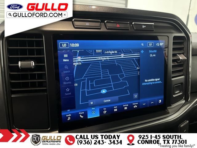 Certified 2023 Ford F150 XLT w/ Equipment Group 302A High AWD/4WD image 24