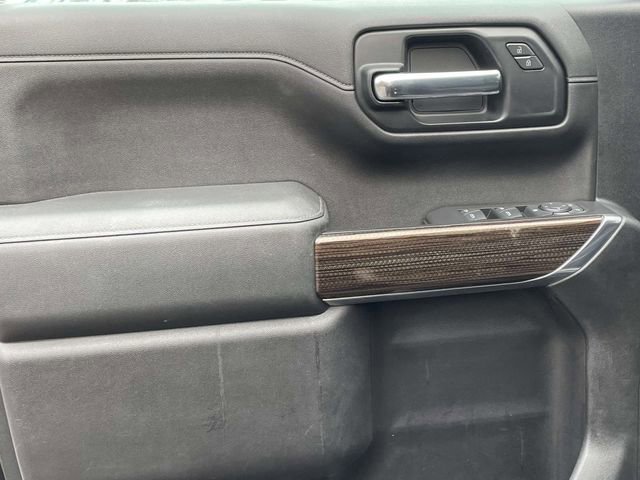 Used 2020 Chevrolet Silverado 1500 RST w/ All-Star Edition image 17