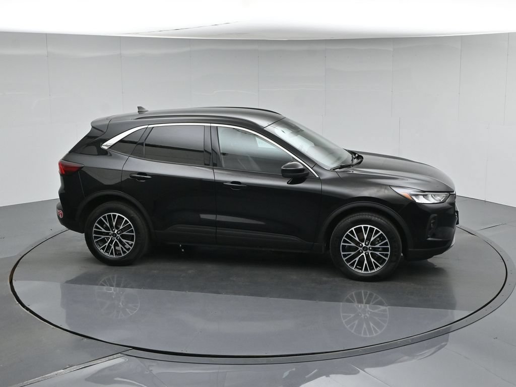Certified 2023 Ford Escape SE FWD image 55
