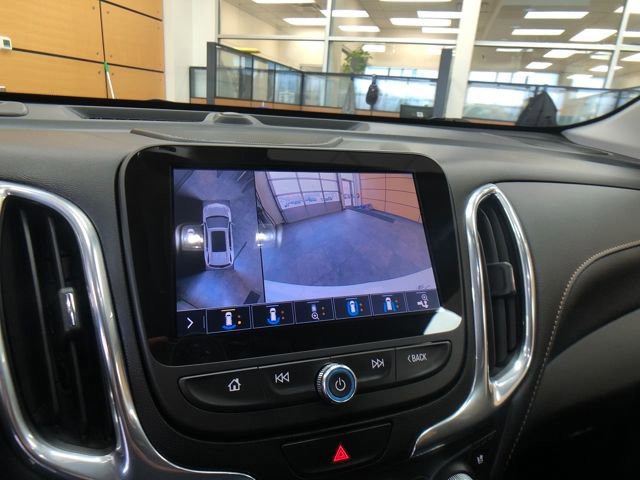 Used 2020 Chevrolet Equinox Premier image 16