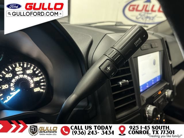 Certified 2020 Ford F150 XL w/ Equipment Group 101A Mid RWD image 28