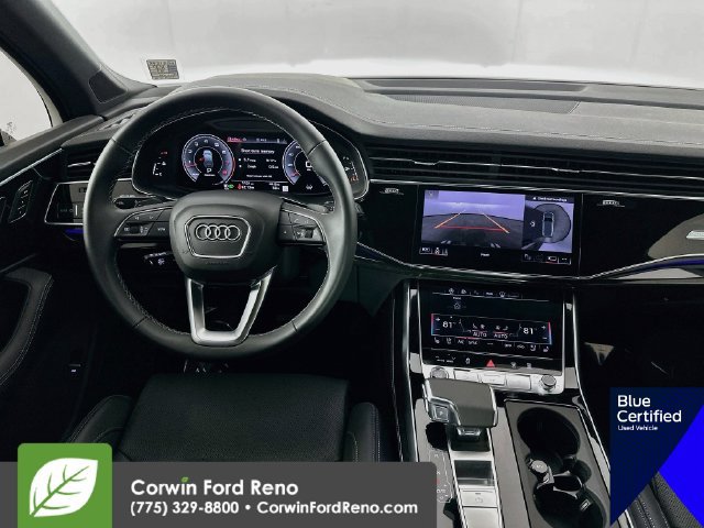 Used 2025 Audi Q7 3.0T Prestige AWD/4WD image 27