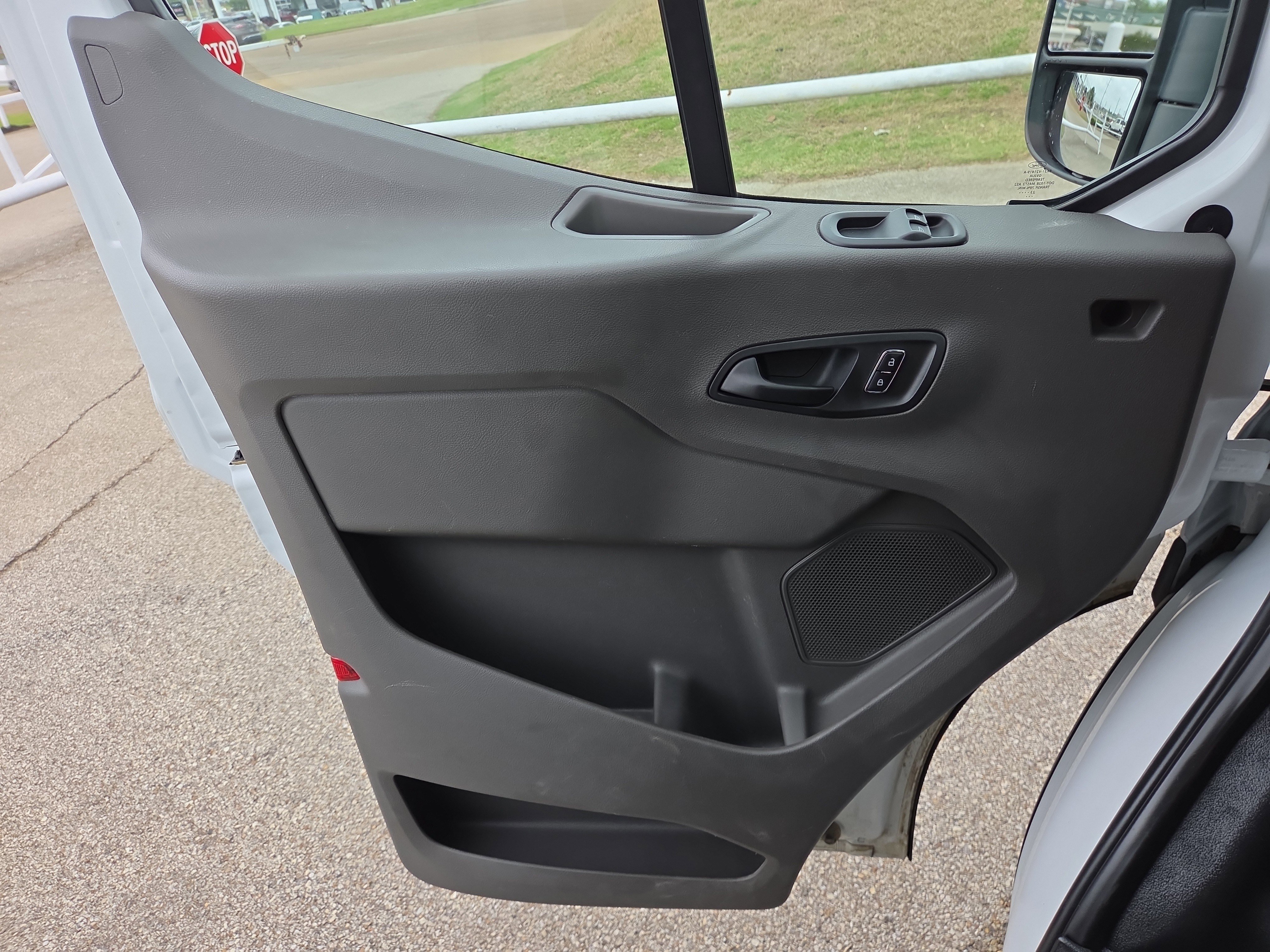 Certified 2023 Ford Transit 250 Medium Roof w/ Load Area Protection Package RWD image 20