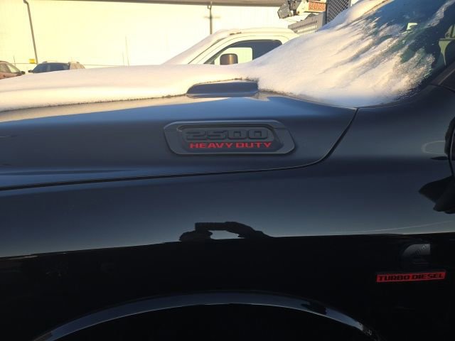 Used 2022 RAM 2500 Limited image 10