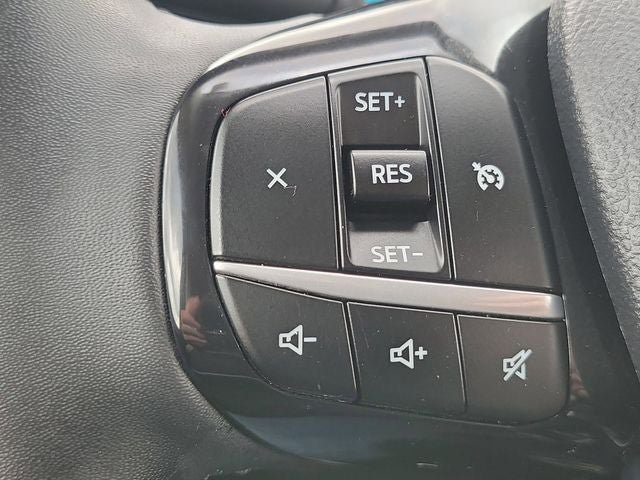 Certified 2022 Ford Escape SE w/ Convenience Package AWD/4WD image 9