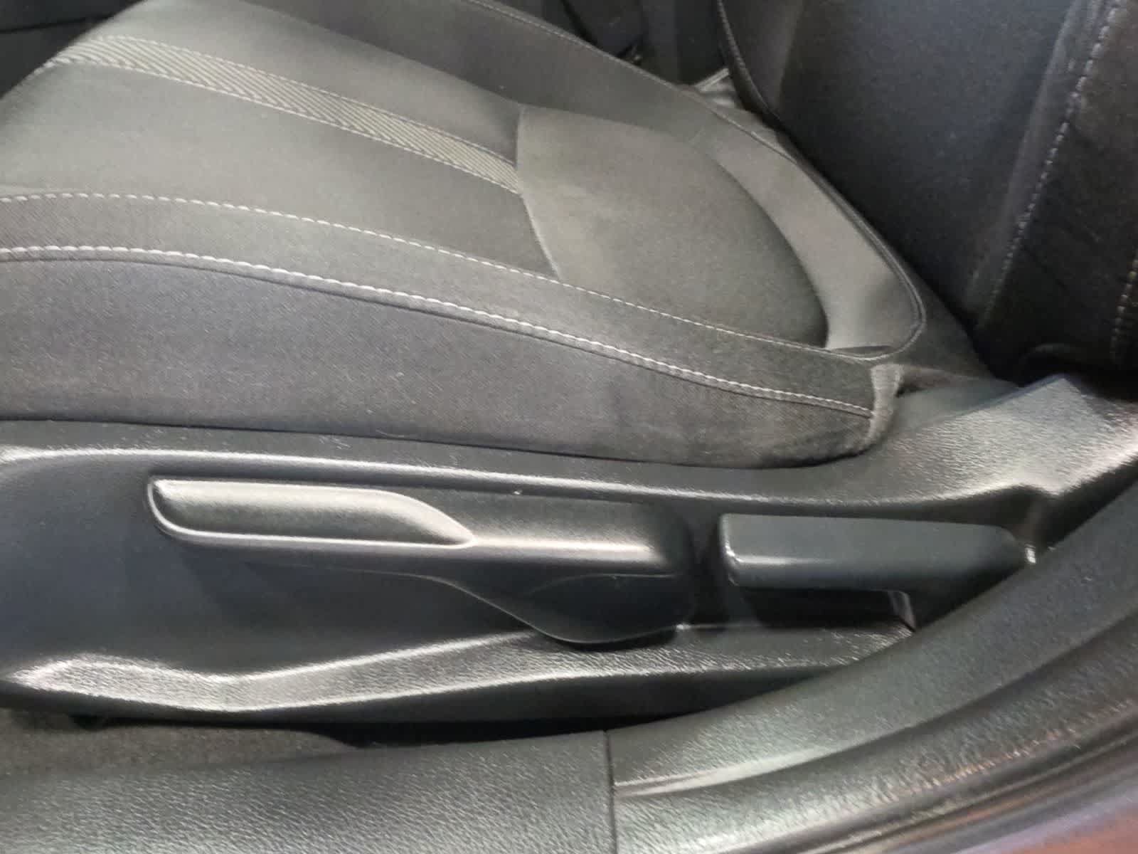 Used 2017 Honda Civic LX image 18