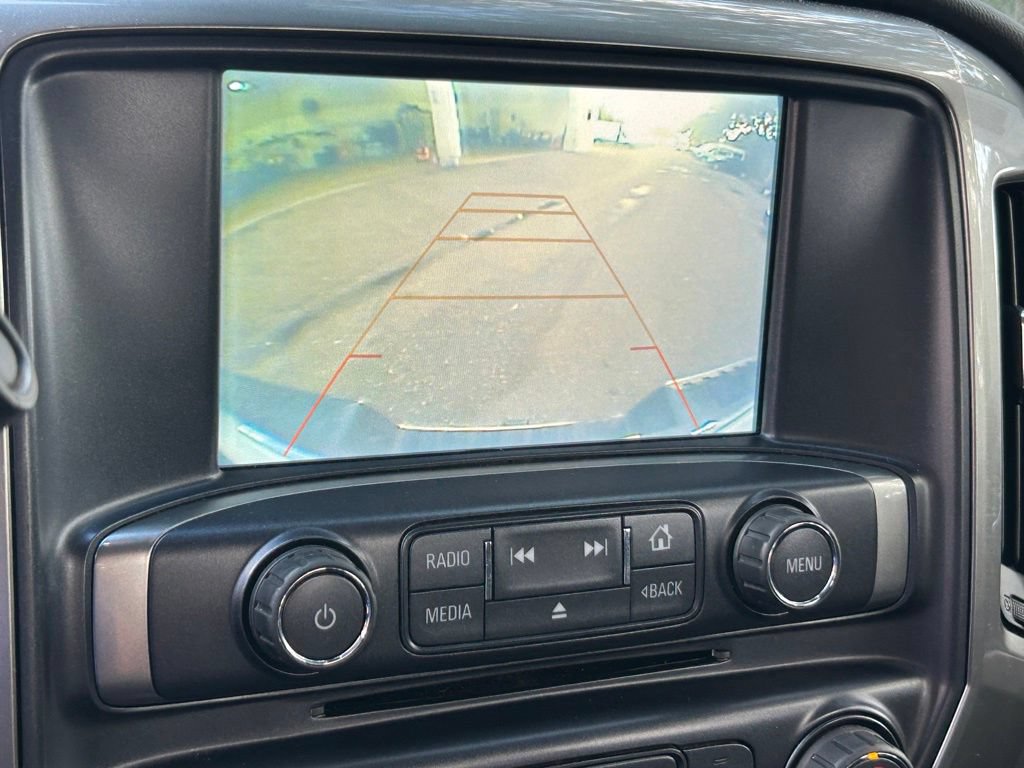 Used 2019 Chevrolet Silverado 1500 LT AWD/4WD image 13