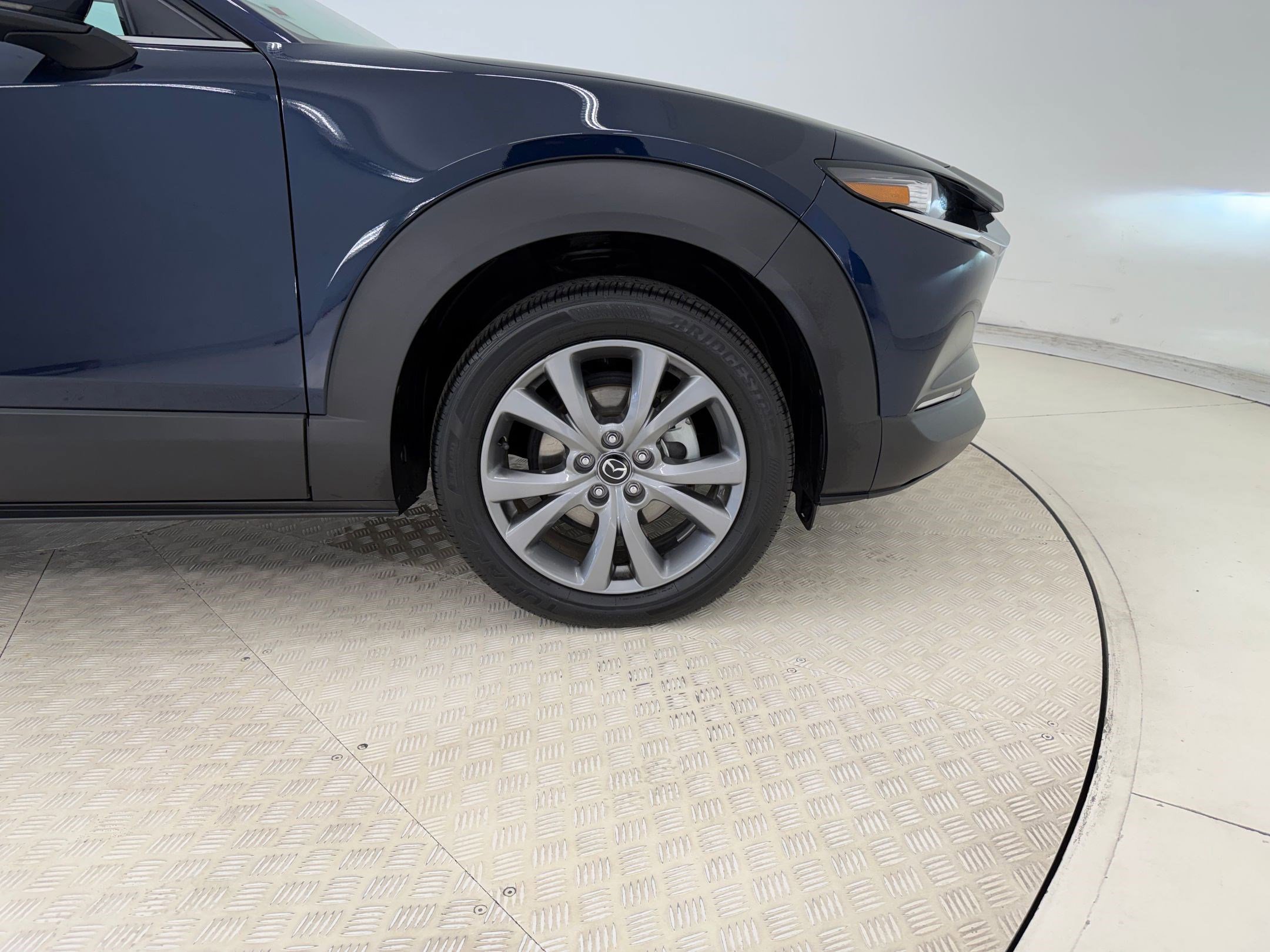 Used 2025 MAZDA CX-30 AWD 2.5 S w/ Preferred Package image 30