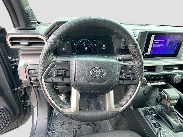 Used 2024 Toyota Tacoma SR5 AWD/4WD image 10