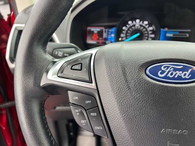 Certified 2024 Ford Edge SEL w/ Convenience Package AWD/4WD image 16