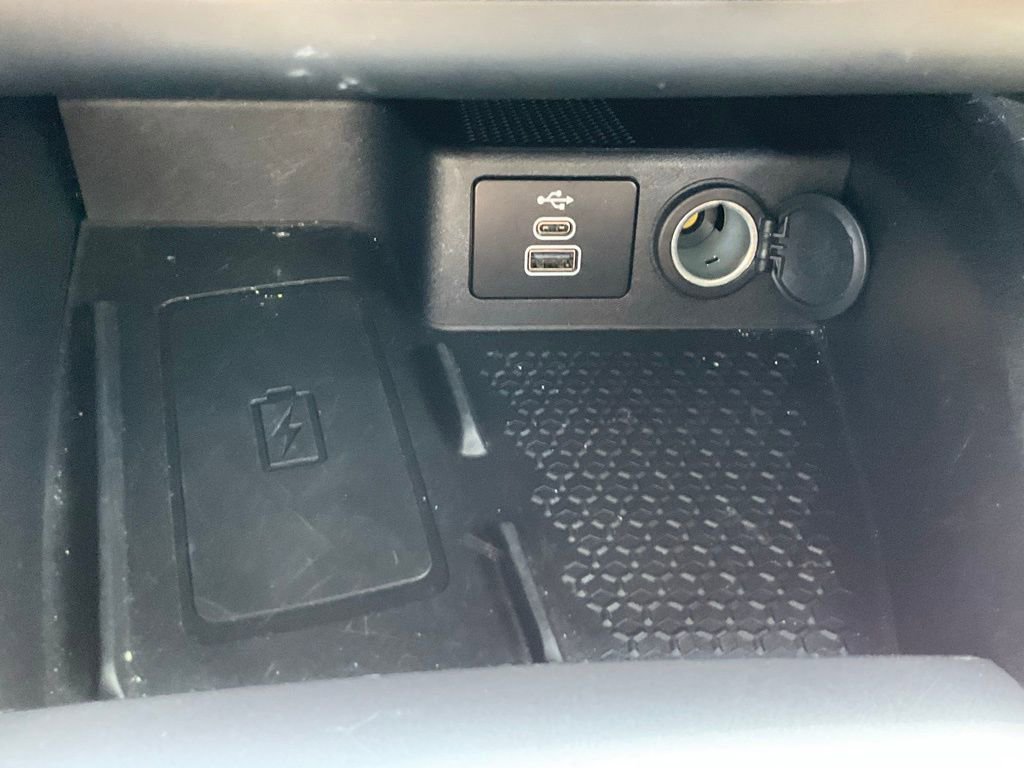 Certified 2024 Ford Bronco Sport Big Bend w/ Convenience Package image 11