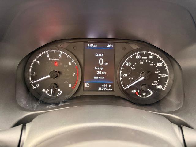 Used 2024 Nissan Altima 2.5 S image 18