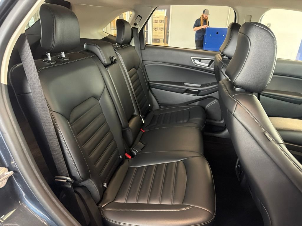 Certified 2024 Ford Edge SEL w/ Convenience Package AWD/4WD image 88