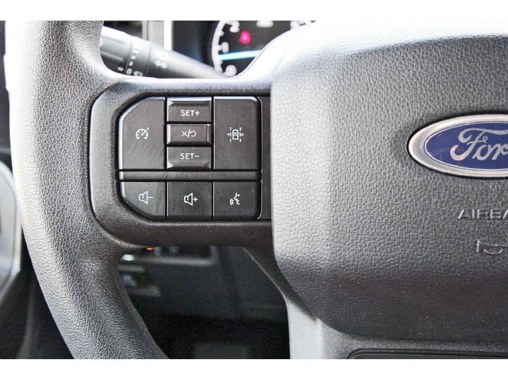 Certified 2023 Ford F150 XL w/ STX Appearance Package RWD image 20