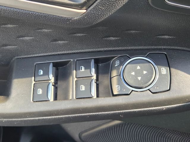 Certified 2020 Ford Escape SEL AWD/4WD image 23