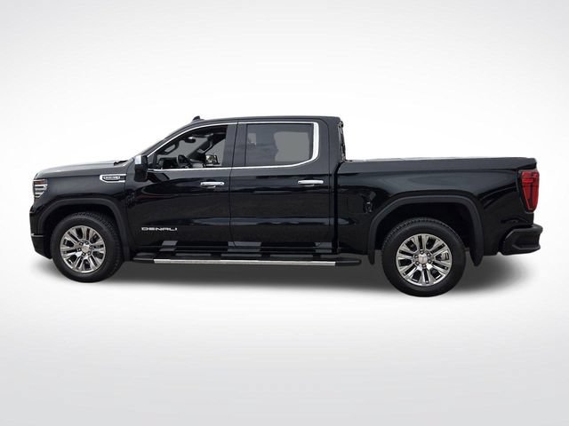 Used 2022 GMC Sierra 1500 Denali w/ Technology Package RWD image 6