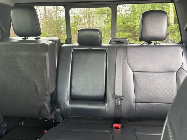 Certified 2024 Ford F250 Lariat w/ Lariat Ultimate Package AWD/4WD image 31