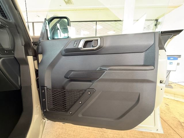 Certified 2025 Ford Bronco Big Bend image 25