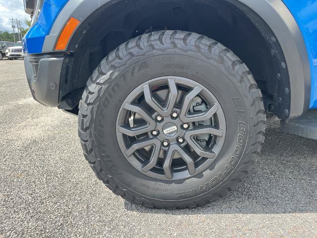Certified 2024 Ford Ranger Raptor AWD/4WD image 10