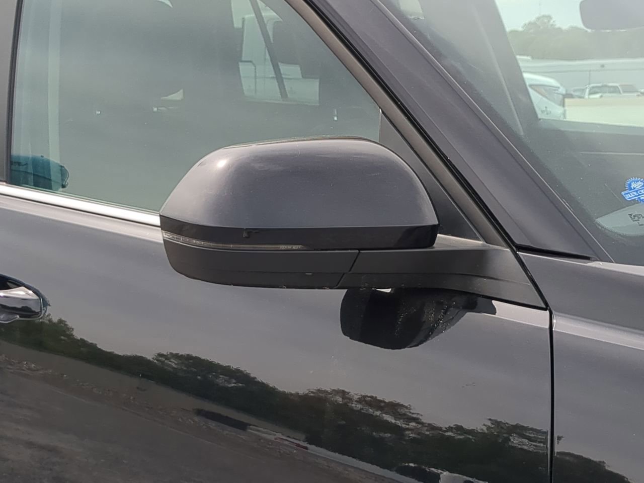 Used 2019 Volkswagen Atlas SEL FWD image 10