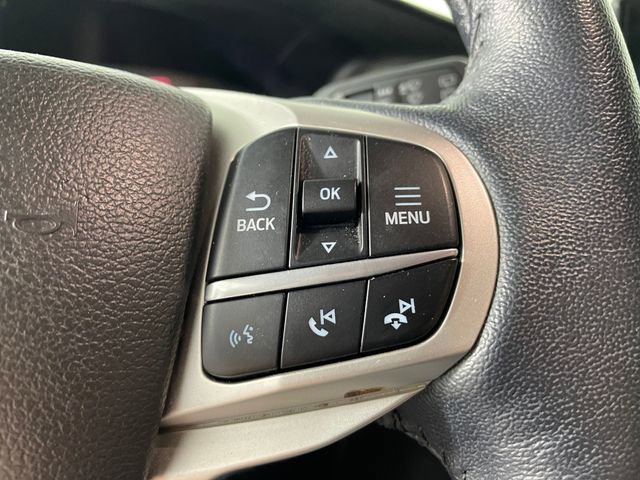 Certified 2022 Ford Explorer XLT w/ Equipment Group 202A image 15