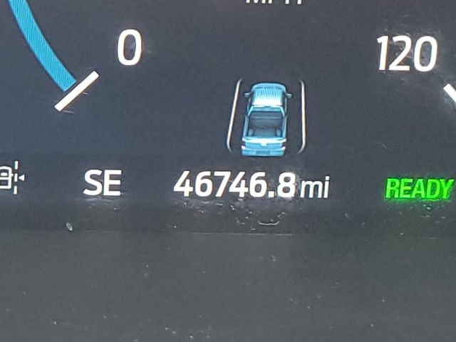 Certified 2022 Ford F150 Lariat w/ Max Trailer Tow Package AWD/4WD image 21