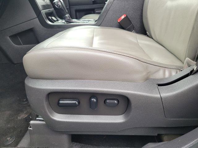 Certified 2019 Ford Flex SEL w/ Equipment Group 202A image 23