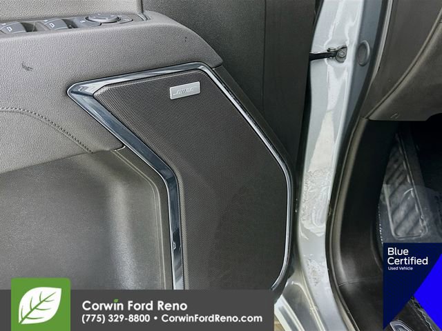 Used 2025 GMC Sierra 1500 Elevation w/ Elevation Premium Package image 23